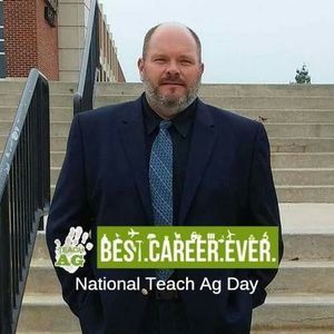 Meet your Posher, Richard